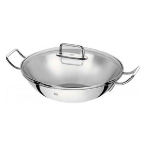 Chảo Wok có nắp Zwilling 40992-332 30cm