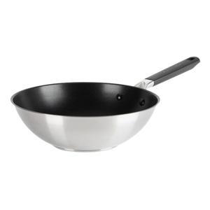 Chảo Wok nhôm chống dính KitchenAid - 28cm