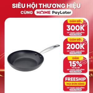 Chảo Wok nhôm chống dính KitchenAid - 28cm