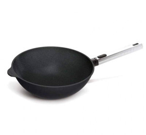 Chảo Woll 11028PLCIB Diamond Logic Fry Pans - 28cm