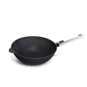 Chảo Woll 11028PLCIB Diamond Logic Fry Pans - 28cm