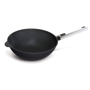 Chảo Woll 11028PLCIB Diamond Logic Fry Pans - 28cm