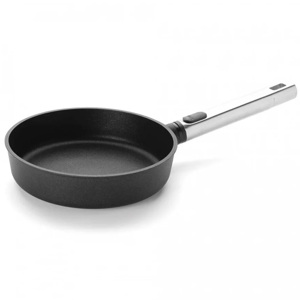 Chảo Woll 1520Plcib Diamond Xr Logic Fry Pans 20Cm