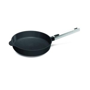 Chảo Woll 1524Plcib Diamond Xr Logic Fry Pans 24Cm