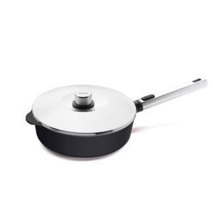 Chảo Woll 1724PLCIL XR Logic Fry Pans 24cm