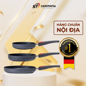 Chảo Woll Diamond Lite Fry Pans 24cm