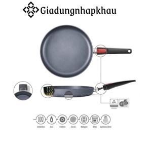 Chảo Woll Diamond Lite Fry Pans 24cm