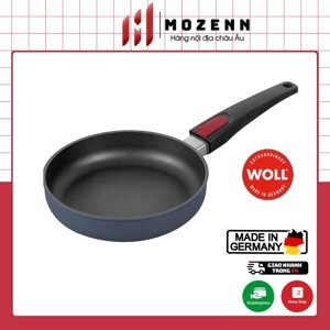 Chảo Woll Eco Lite Fry 20cm