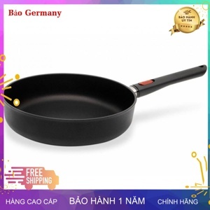 Chảo Woll Eco Lite Saute Pan 28 cm