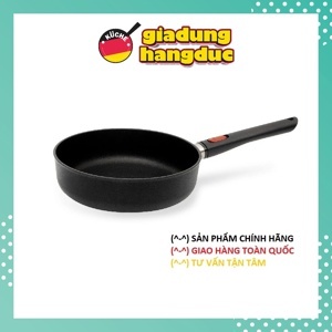 Chảo Woll Eco Lite Saute Pan 20cm