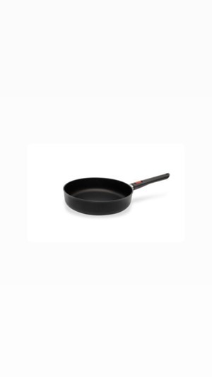 Chảo Woll Eco Lite Saute Pan 28 cm