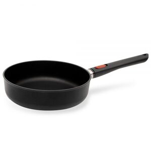 Chảo Woll Eco Lite Saute Pan 24cm