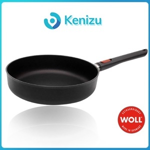 Chảo Woll Eco Lite Saute Pan 24cm