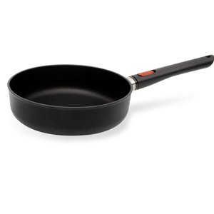 Chảo Woll Eco Lite Saute Pan 24cm