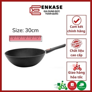 Chảo Woll Eco Lite Wok 30cm