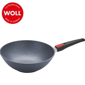 Chảo Woll Eco Lite Wok 30cm