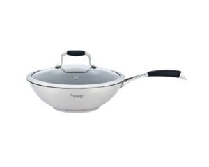 Chảo xào Canzy CZ Work 28