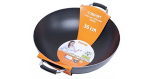 Chảo xào chống dính Supor 36 cm - W06A36