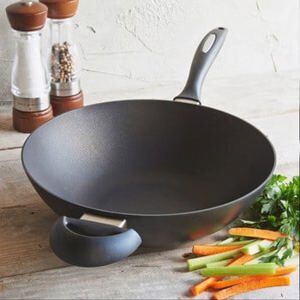 Chảo xào chống dính từ Scanpan IQ 28cm 64302804