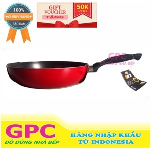 Chảo xào Maxim 24 IH Star 12584
