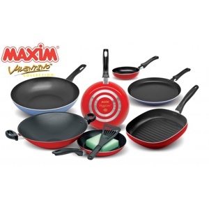 Chảo xào Maxim 36 Valentino 12665