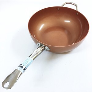 Chảo xào Super Chef SC_W1030 30cm