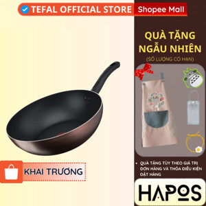 Chảo xào Tefal Day By Day G1431905 28cm