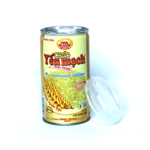 Cháo yến mạch Minh Trung 365g