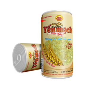 Cháo yến mạch Minh Trung 365g