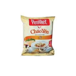 Cháo yến vị gà Yến Việt gói 50g