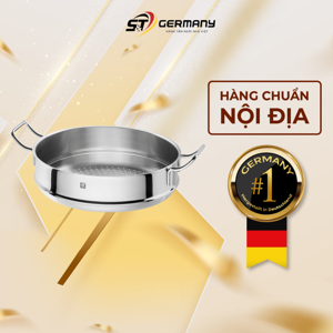 Chảo Zwilling Plus Wok 32cm