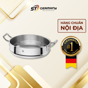 Chảo Zwilling Plus Wok 32cm