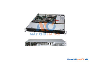 Chassic Supermicro CSE-813MF2TQC-R804CB