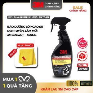 Chất làm mới cao su 39042 3M (473ml)