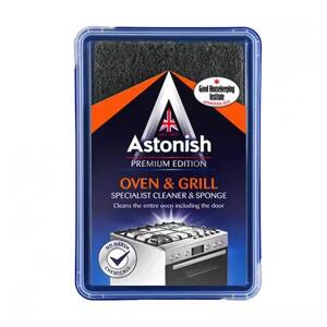 Chất tẩy rửa dụng cụ nhà bếp Astonish Oven And Cookware Cleaner - 500 g