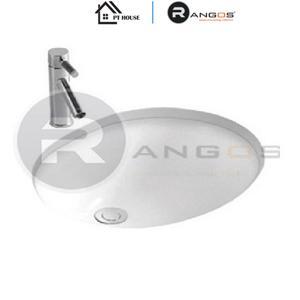 Chậu âm bàn tròn Rangos RG-6104