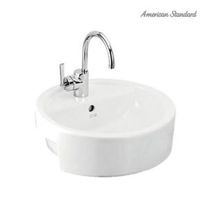 Chậu bán âm bàn American Standard WP-F307