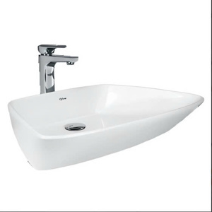 Chậu bàn đá Viglacera CD17