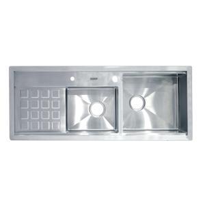 Chậu bếp Classic DS12048L