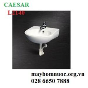 Chậu Caesar treo tường L2140