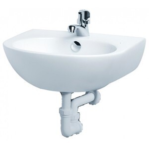 Chậu Caesar treo tường L2140