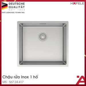 Chậu cây tự dưỡng Catleza HS24