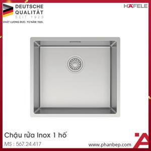 Chậu cây tự dưỡng Catleza HS24