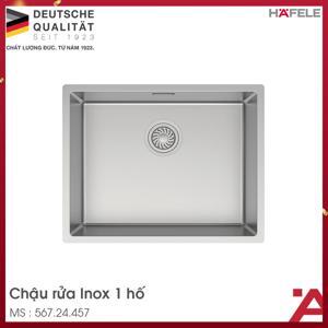 Chậu cây tự dưỡng Catleza HS24