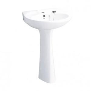 Chậu chân dài Cotto C012/C412