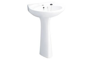 Chậu chân dài Cotto C012/C412
