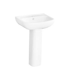 Chậu chân dài Cotto C014/C411
