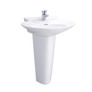 Chậu chân dài Toto LW908CKS/LW908FKS