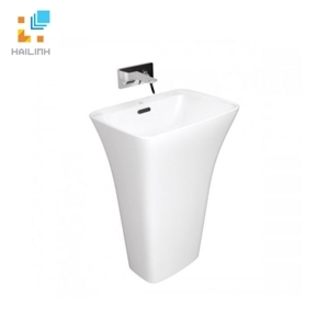 Chậu chân liền American Standard WP-F523