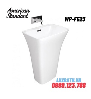 Chậu chân liền American Standard WP-F523